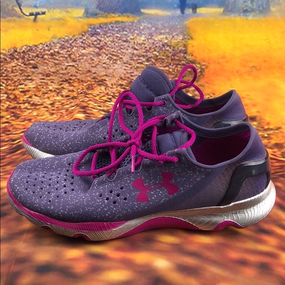 under armour speedform apollo gr